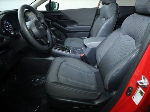 Certified 2024 Subaru Crosstrek 2.0i Premium AWD/4WD image 18