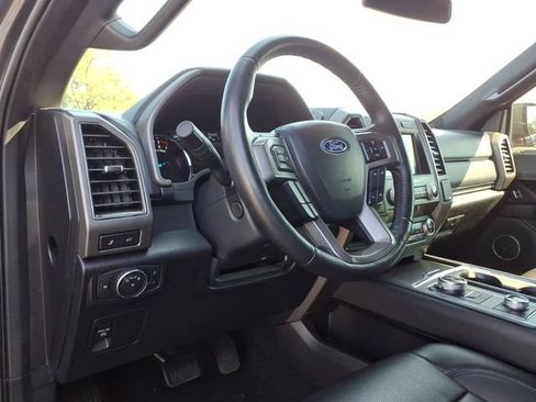 Used 2021 Ford Expedition XLT AWD/4WD image 14