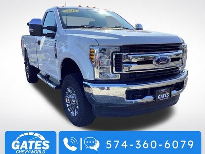 Used 2019 Ford F250 XL w/ STX Appearance Package