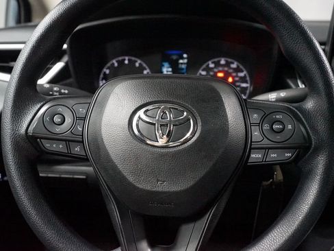 Certified 2024 Toyota Corolla LE FWD image 12