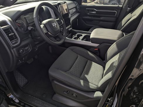 New 2026 RAM 1500 Big Horn image 10