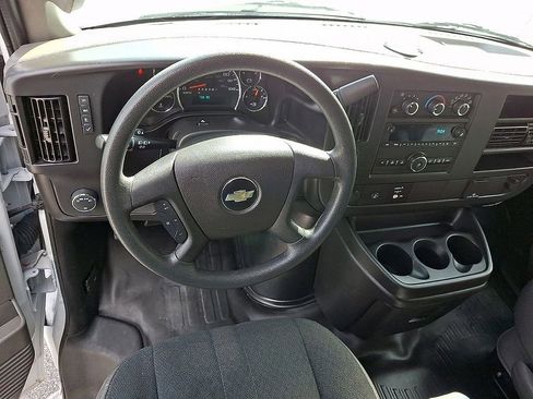 Used 2024 Chevrolet Express 2500 w/ Driver Convenience Package image 17