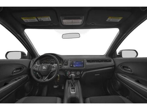 Used 2019 Honda HR-V Sport image 4