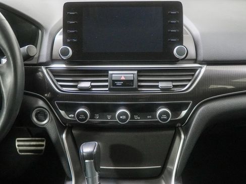 Used 2022 Honda Accord Sport Special Edition image 24