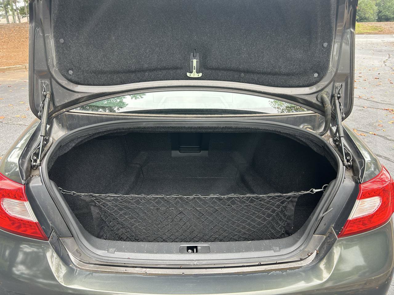 Used 2012 INFINITI M37 w/ Premium Pkg RWD image 15
