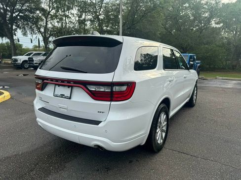 Used 2026 Dodge Durango GT RWD image 10