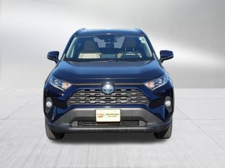 Used 2021 Toyota RAV4 XLE Premium video 2