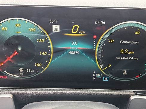 Used 2022 Mercedes-Benz GLB 250 4MATIC image 22