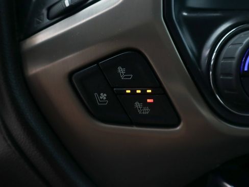 Used 2017 GMC Sierra 3500 Denali w/ Duramax Plus Package image 45