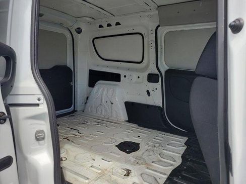 Used 2018 RAM ProMaster City Tradesman FWD image 5