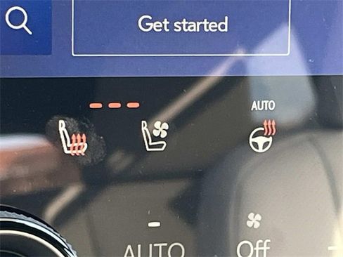 New 2026 Lexus TX 350 350 Premium image 31