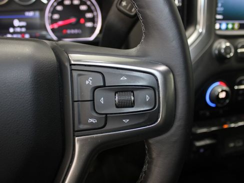 Used 2019 Chevrolet Silverado 1500 LT w/ All-Star Edition AWD/4WD image 37