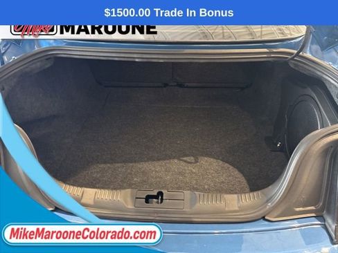 Used 2020 Ford Mustang Shelby GT500 w/ Technology Package image 7