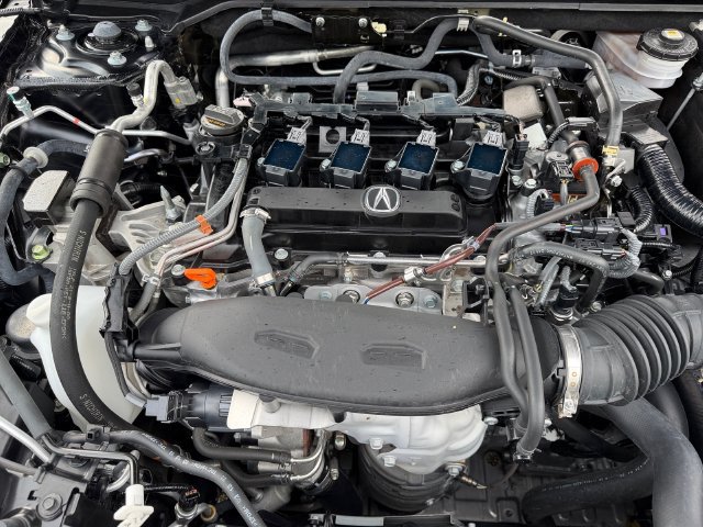 Used 2025 Acura Integra FWD image 21