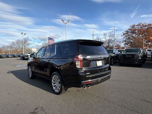Certified 2023 Chevrolet Tahoe Premier image 5