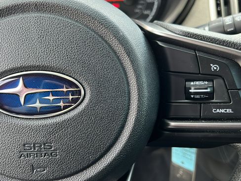 Used 2023 Subaru Crosstrek 2.0i AWD/4WD image 23