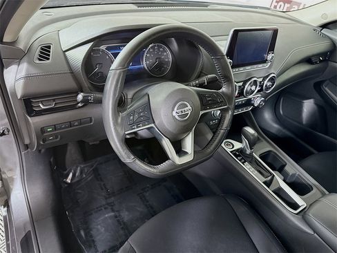 Certified 2023 Nissan Sentra SV w/ All-Weather Package image 18
