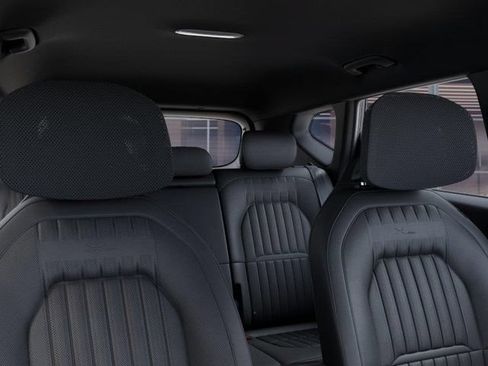 New 2027 Kia Seltos X-Line S AWD/4WD image 28