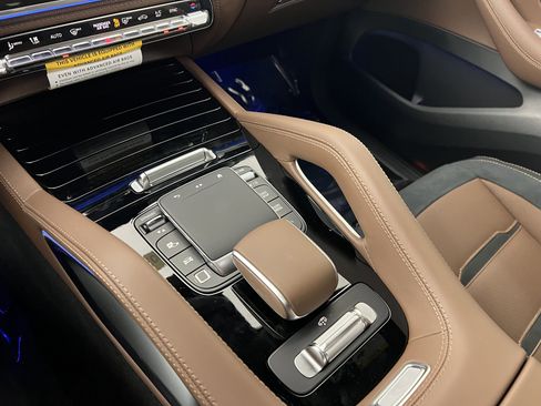 New 2026 Mercedes-Benz GLE 53 AMG 4MATIC Coupe image 34