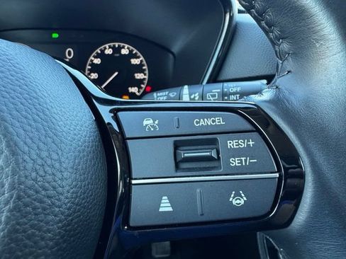 Used 2024 Honda CR-V EX-L image 21
