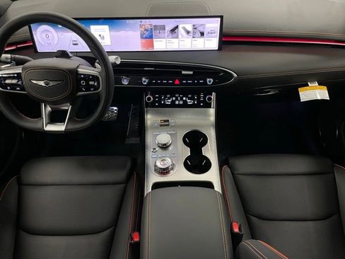 New 2026 Genesis GV70 2.5T Sport Prestige image 14