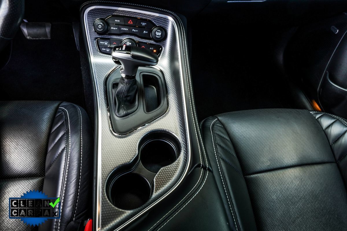 Used 2021 Dodge Challenger SRT Hellcat Redeye RWD image 21