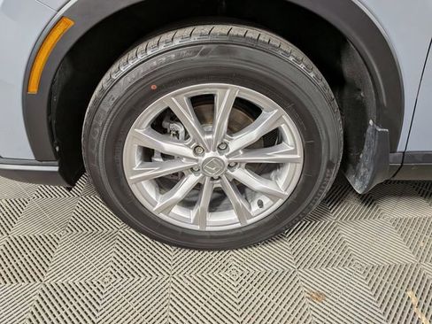 Used 2024 Honda CR-V EX-L image 35