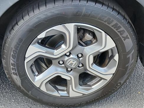 Used 2018 Honda CR-V EX image 14