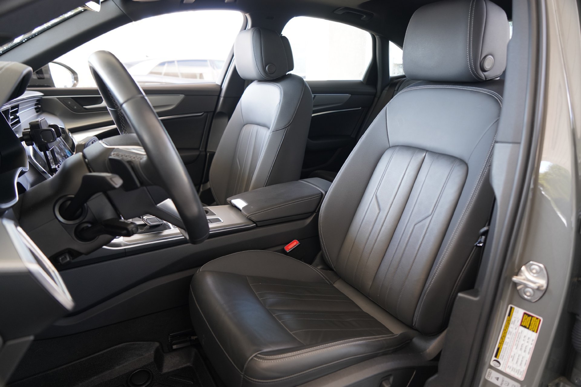 Used 2024 Audi A6 2.0T Premium w/ Summer of Audi Package AWD/4WD image 10