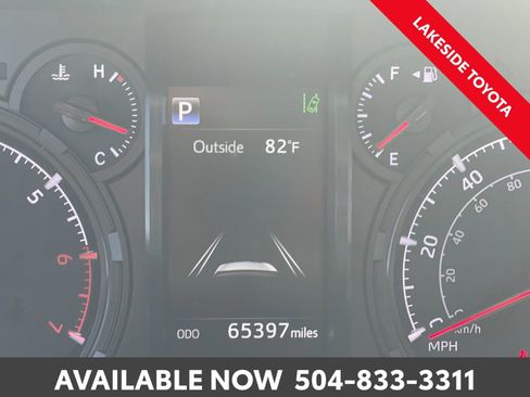 Used 2023 Toyota 4Runner SR5 image 35