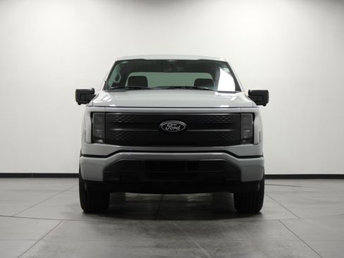 Used 2024 Ford F150 Lightning XLT AWD/4WD image 9