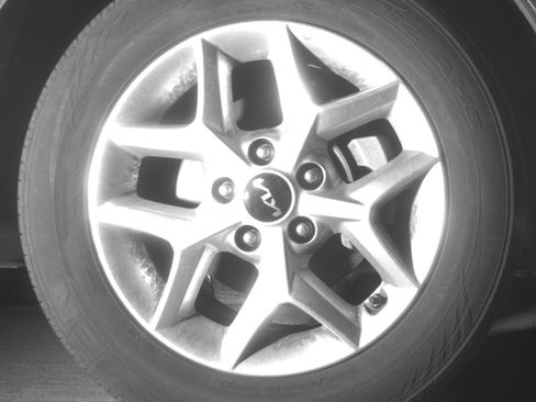 Used 2025 Kia Soul LX w/ LX Technology Package FWD image 13