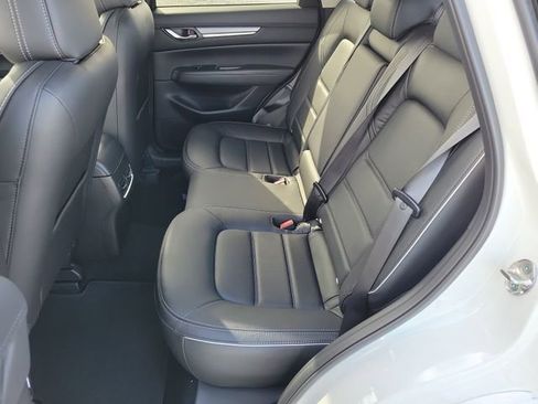 New 2025 MAZDA CX-5 AWD 2.5 S image 20