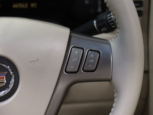 Used 2005 Cadillac XLR RWD image 47