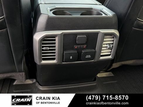 Used 2019 Ford F250 Platinum w/ Platinum Ultimate Package AWD/4WD image 26