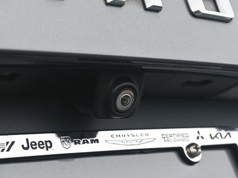 Used 2022 Chevrolet Tahoe LT w/ LT Signature Plus Package image 36