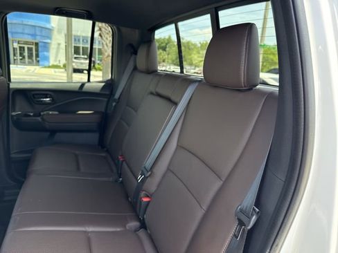 New 2026 Honda Ridgeline RTL image 24