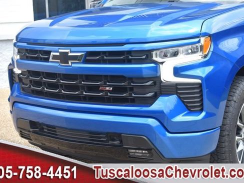 Used 2023 Chevrolet Silverado 1500 RST AWD/4WD image 43