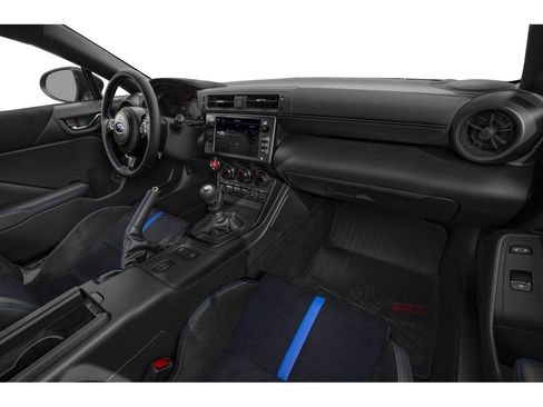 New 2025 Subaru BRZ tS image 11