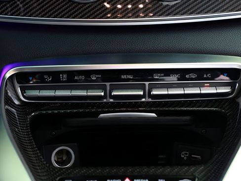 Used 2020 Mercedes-Benz AMG GT 63 S image 23