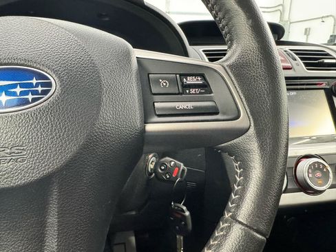 Used 2016 Subaru Impreza 2.0i Sport Premium AWD/4WD image 20