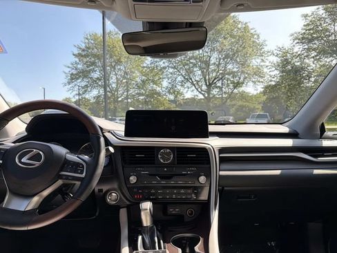 Used 2020 Lexus RX 350 AWD w/ Premium Package image 15