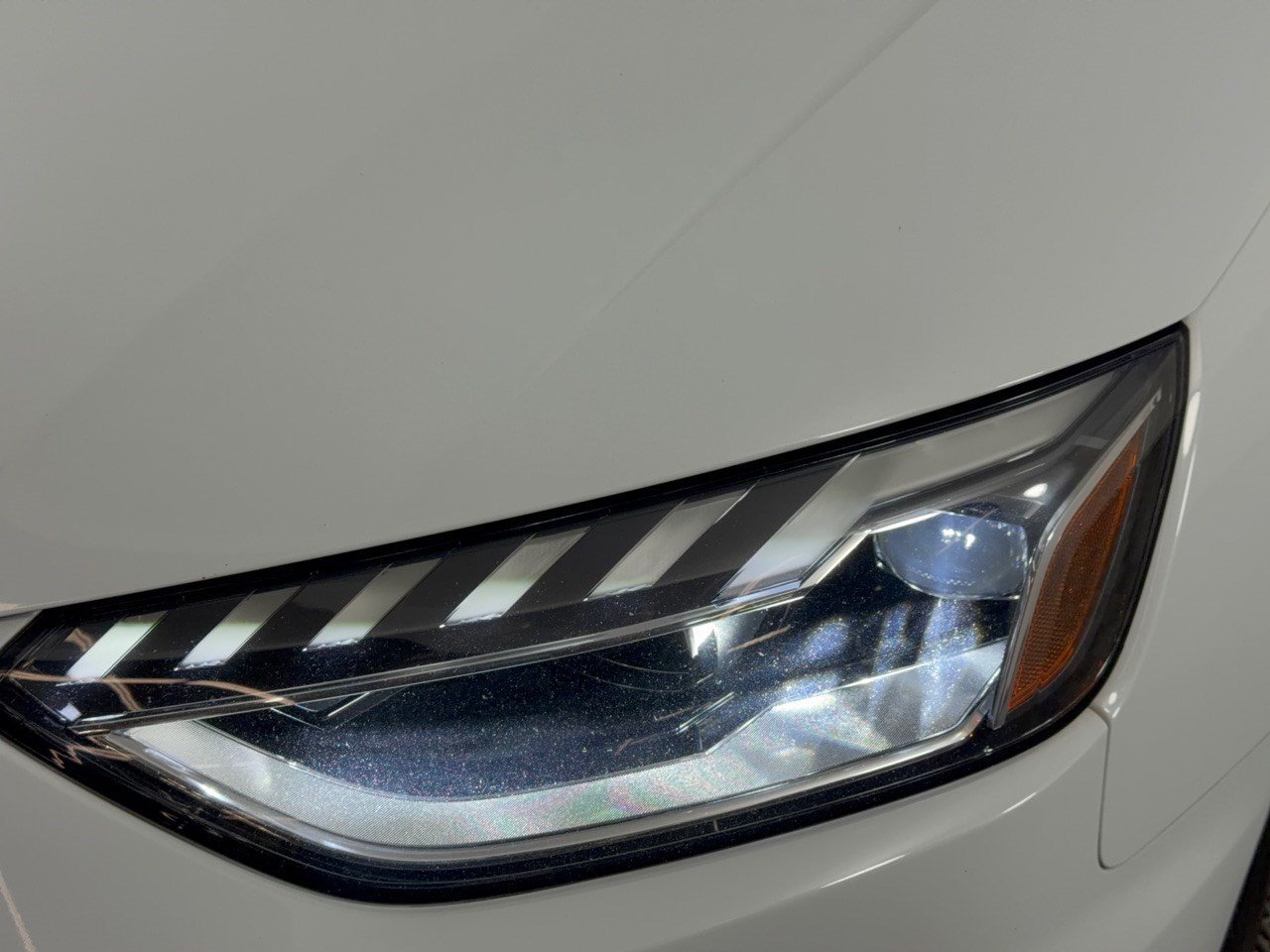 Used 2024 Audi A4 2.0T Premium AWD/4WD image 12