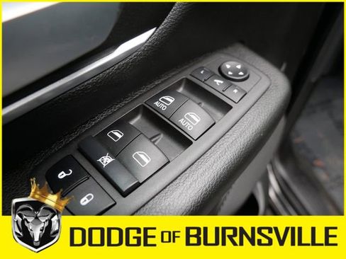 Used 2022 RAM 1500 Big Horn AWD/4WD image 19