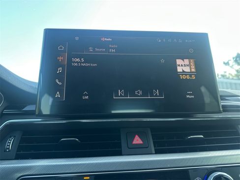 Used 2025 Audi A5 2.0T Premium Plus image 20