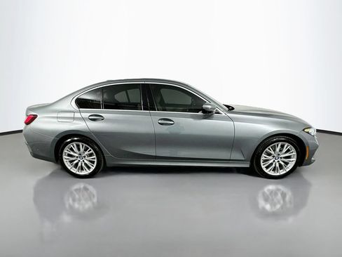 Certified 2024 BMW 330e w/ Premium Package RWD image 4