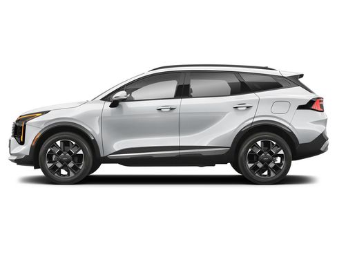 New 2026 Kia Sportage SX Prestige AWD/4WD image 27