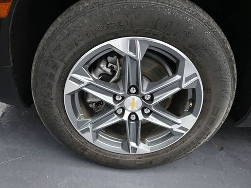 Used 2024 Chevrolet Blazer LT image 17