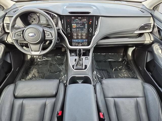 Used 2025 Subaru Outback Touring XT AWD/4WD image 17