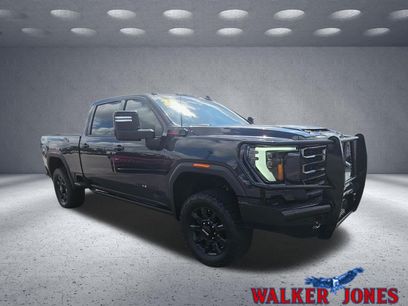 Used 2024 GMC Sierra 2500 AT4 w/ AT4 Premium Plus Package